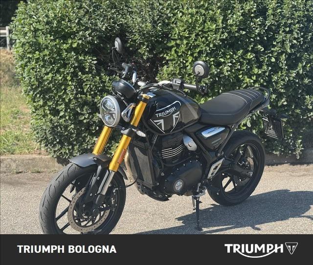 TRIUMPH Speed 400 Abs