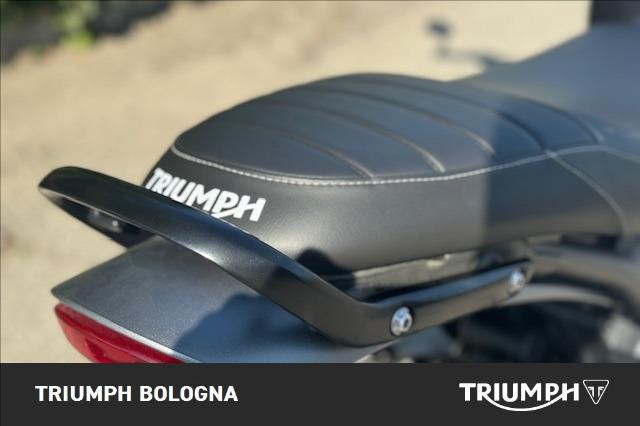TRIUMPH Speed 400 Abs