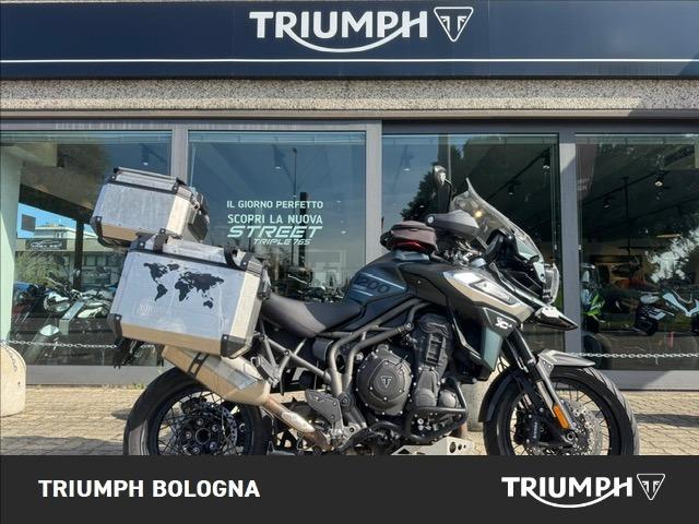 TRIUMPH Tiger 1200 Explorer XCA Abs