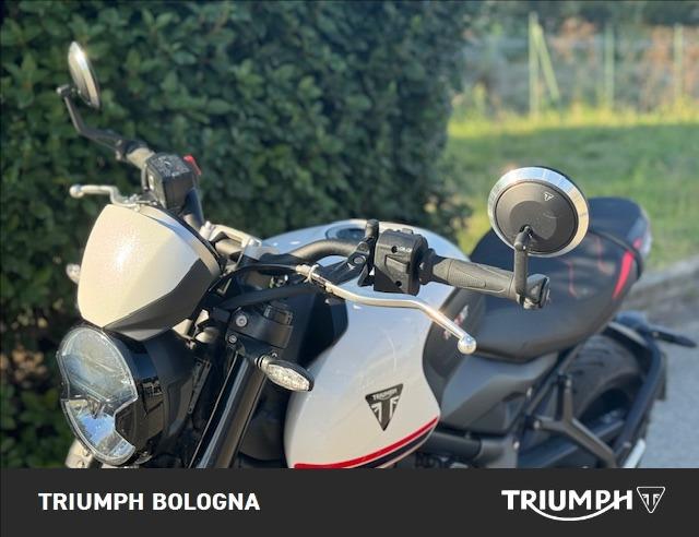 TRIUMPH Trident 660 Abs