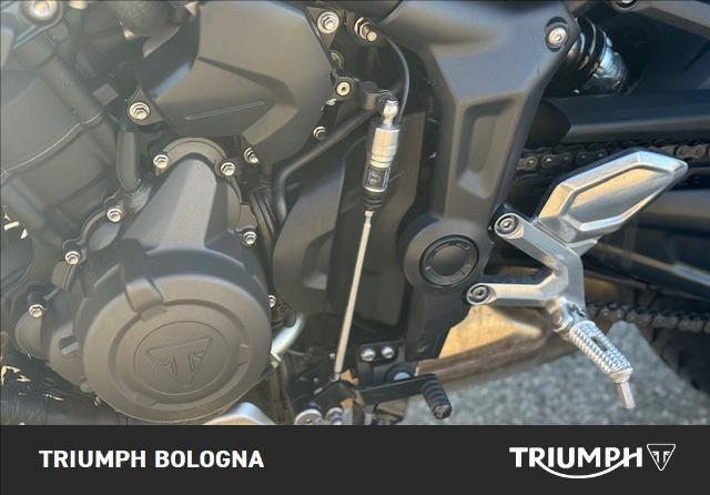 TRIUMPH Trident 660 Abs