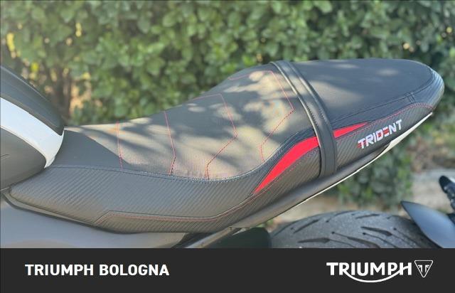 TRIUMPH Trident 660 Abs