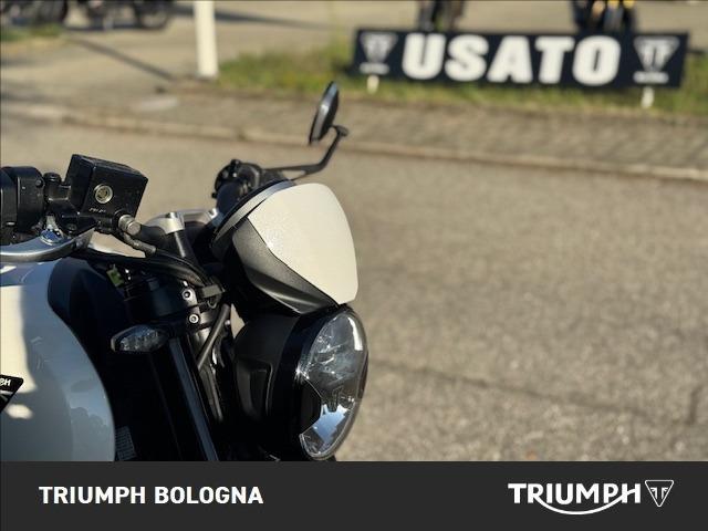 TRIUMPH Trident 660 Abs