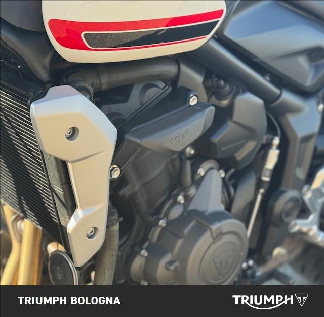 TRIUMPH Trident 660 Abs