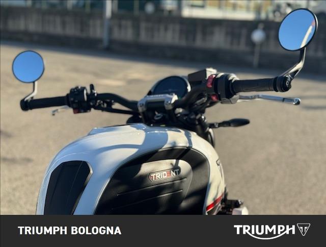 TRIUMPH Trident 660 Abs