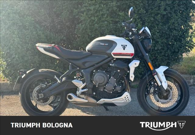 TRIUMPH Trident 660 Abs