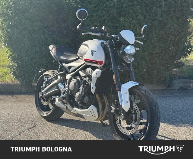 TRIUMPH Trident 660 Abs