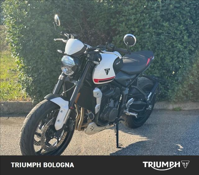 TRIUMPH Trident 660 Abs