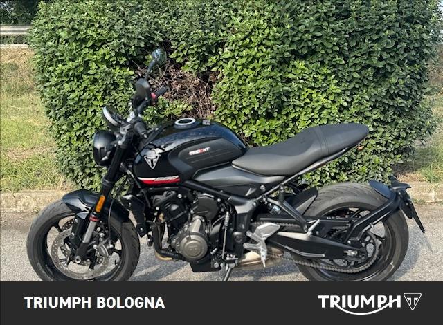 TRIUMPH Tiger Sport 660 Abs