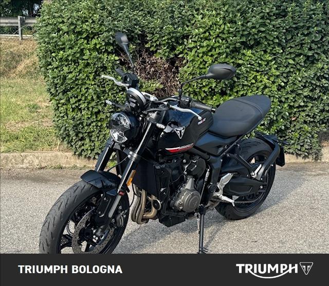 TRIUMPH Tiger Sport 660 Abs
