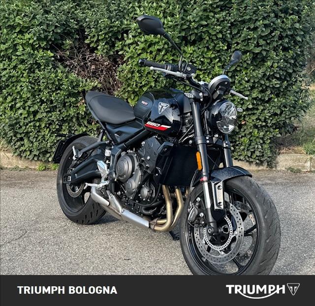 TRIUMPH Tiger Sport 660 Abs