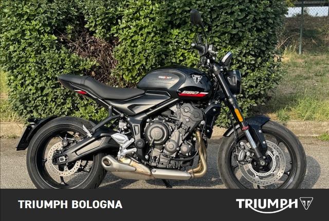 TRIUMPH Tiger Sport 660 Abs