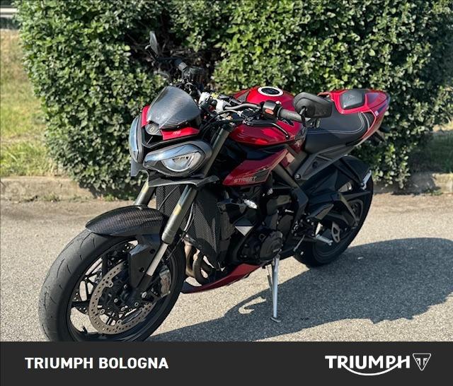 TRIUMPH Street Triple 765 RS