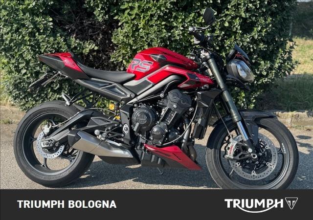 TRIUMPH Street Triple 765 RS
