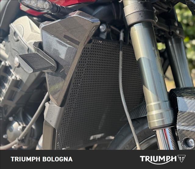 TRIUMPH Street Triple 765 RS