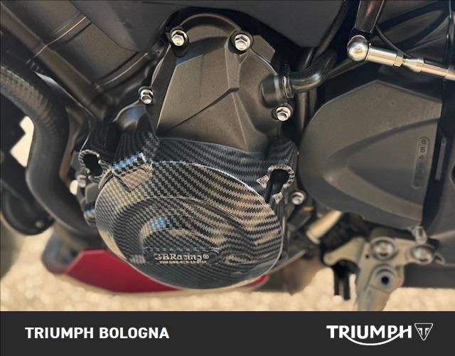 TRIUMPH Street Triple 765 RS