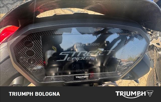 TRIUMPH Street Triple 765 RS