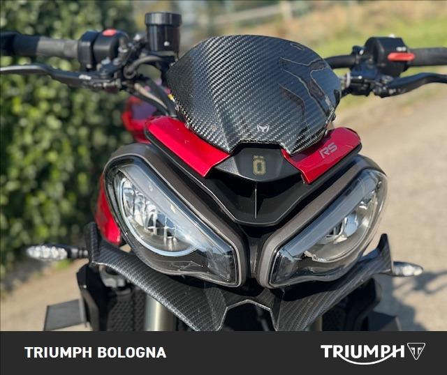 TRIUMPH Street Triple 765 RS