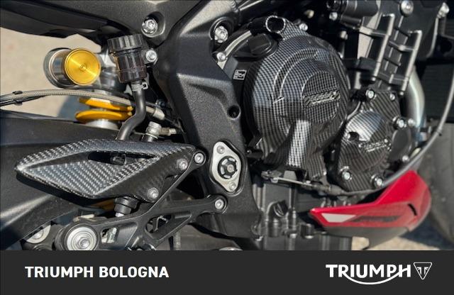 TRIUMPH Street Triple 765 RS