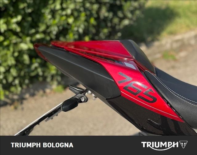 TRIUMPH Street Triple 765 RS
