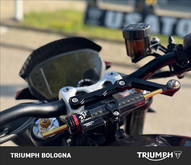 TRIUMPH Street Triple 765 RS