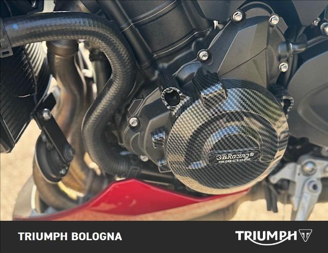 TRIUMPH Street Triple 765 RS