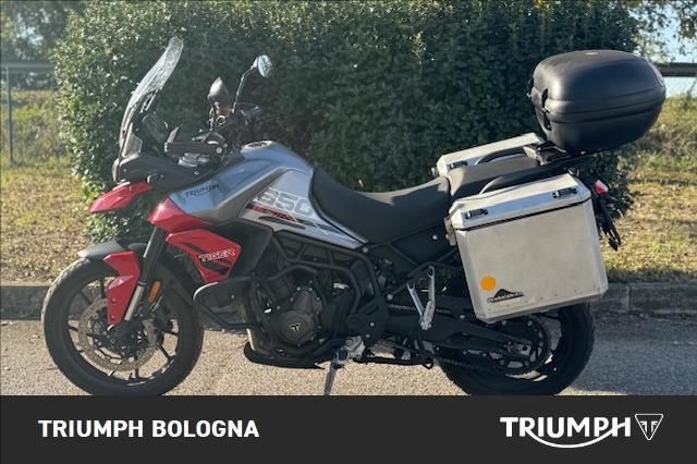 TRIUMPH Tiger 850 Sport Abs