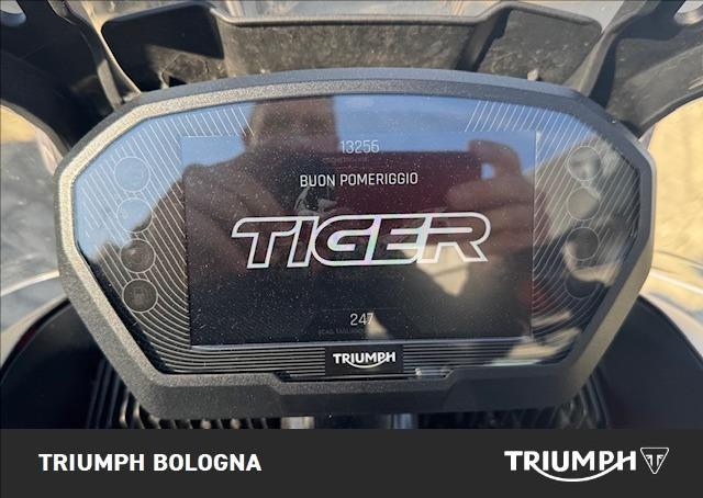 TRIUMPH Tiger 850 Sport Abs