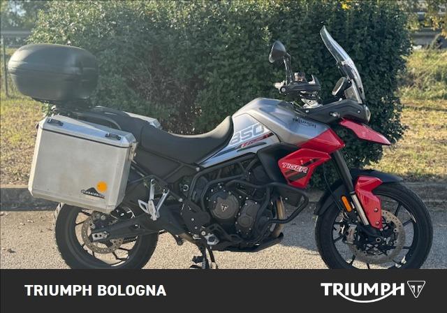 TRIUMPH Tiger 850 Sport Abs