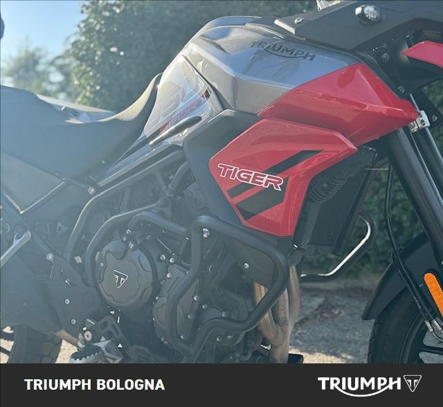 TRIUMPH Tiger 850 Sport Abs