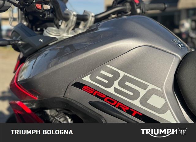 TRIUMPH Tiger 850 Sport Abs
