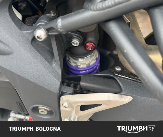 TRIUMPH Speed Triple 1050 