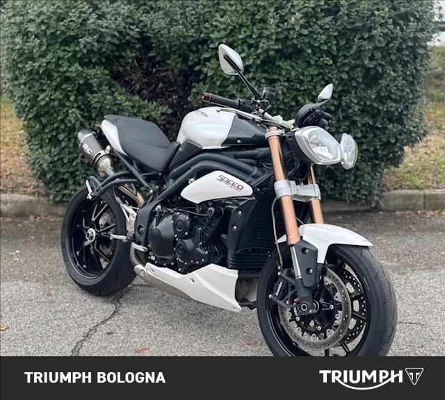 TRIUMPH Speed Triple 1050 
