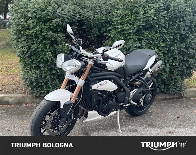 TRIUMPH Speed Triple 1050 