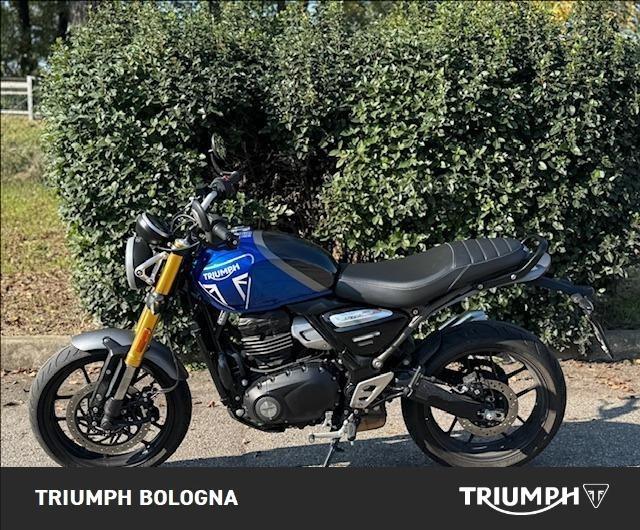 TRIUMPH Speed 400 Abs