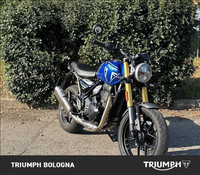 TRIUMPH Speed 400 Abs