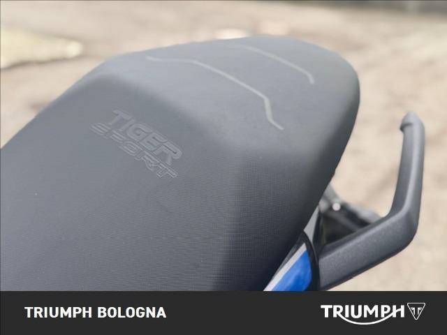 TRIUMPH Tiger Sport 800 Abs