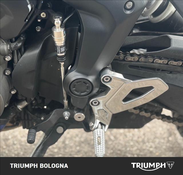 TRIUMPH Tiger Sport 800 Abs