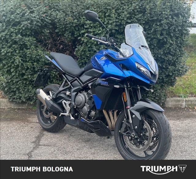 TRIUMPH Tiger Sport 800 Abs