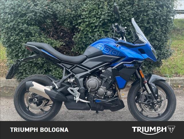 TRIUMPH Tiger Sport 800 Abs