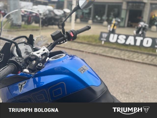 TRIUMPH Tiger Sport 800 Abs