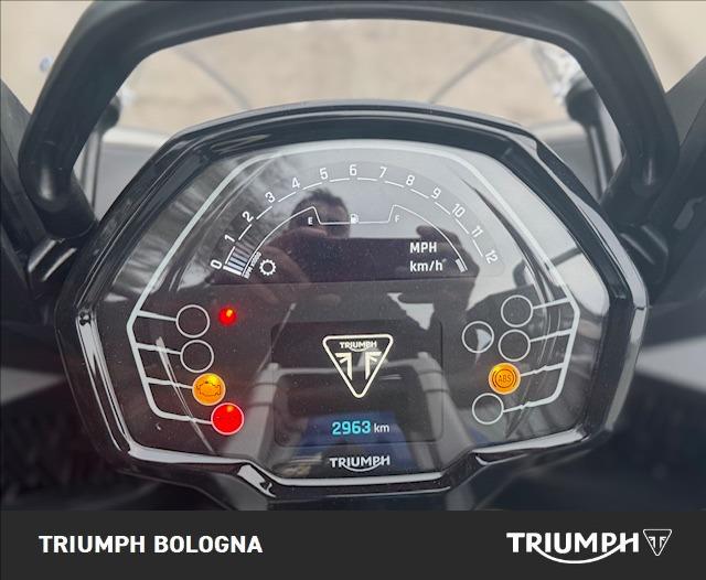 TRIUMPH Tiger Sport 800 Abs