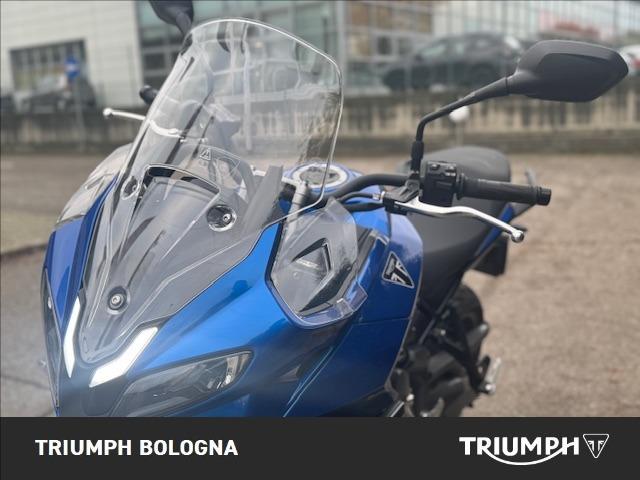 TRIUMPH Tiger Sport 800 Abs