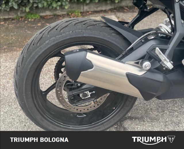 TRIUMPH Tiger Sport 800 Abs