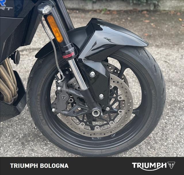 TRIUMPH Tiger Sport 800 Abs