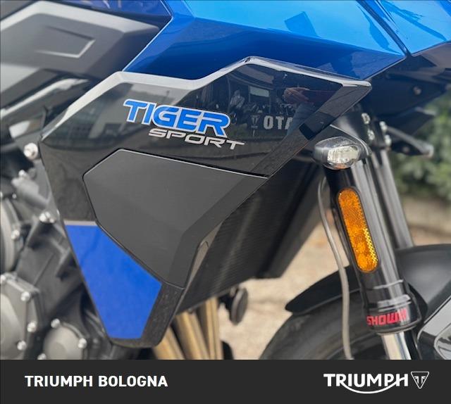 TRIUMPH Tiger Sport 800 Abs