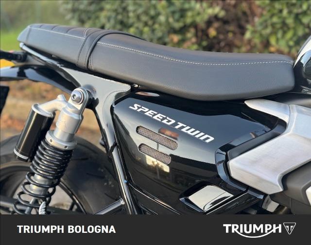 TRIUMPH Speed Twin 1200 Abs