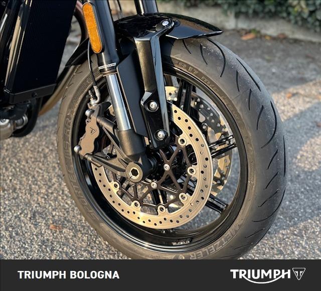 TRIUMPH Speed Twin 1200 Abs