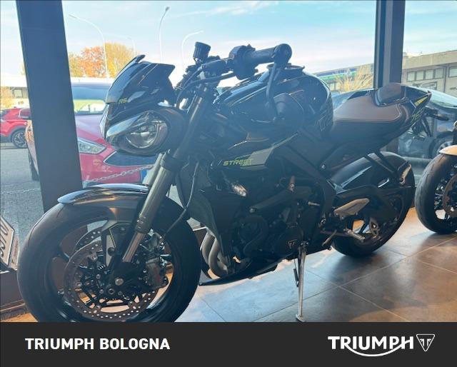 TRIUMPH Street Triple 765 RS