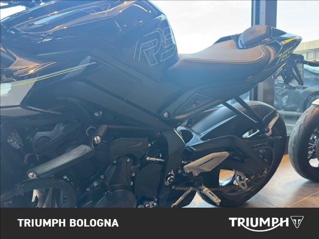 TRIUMPH Street Triple 765 RS
